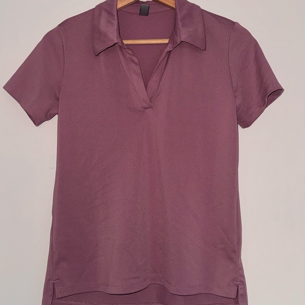 Joe Fresh Men's Crewneck Sweater - Mauve
